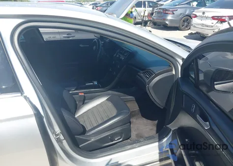 2018 Ford Fusion Hybrid Se из США, поврежденный, VIN 3FA6P0LU2JR170338